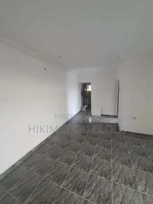 Mini Flat for Rent in Olaomotoye Estate, Iyana Ipaja