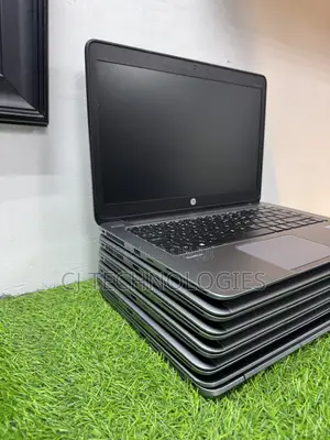 HP EliteBook Folio 1040 G2 Laptop - Core i5, 4GB RAM, 256GB SSD