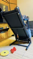 2 HP Treadmill da Massager, Twister & MP3 - 4