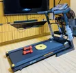 2 HP Treadmill da Massager, Twister & MP3 - 5