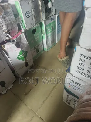 Dy R22 Refrigerant Gas (13.6kg)