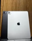 Apple iPad Pro 13" (2025) 256GB Gray - 1