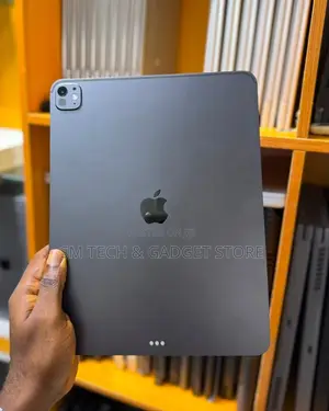 Apple iPad Pro 13" (2025) 256GB Gray