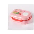 Cartoon-Themed Kids' Bento Lunch Box - 2