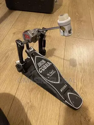Tama Iron Cobra Bass Drum Pedal