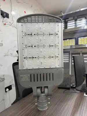 200W Benita LED Street Light