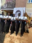 Professional Ushers & Hostesses for Events - 2