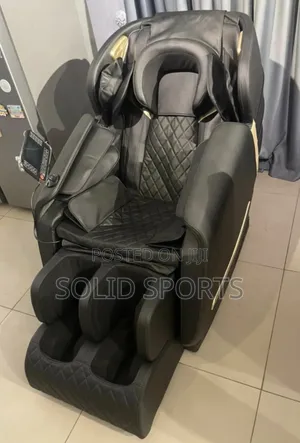 Premium Massage Chair - Payment on Delivery