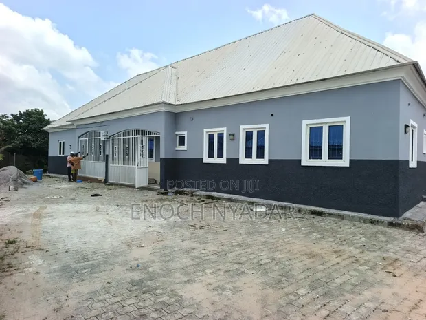 Furnished 2-Bedroom House for Rent in Ushafa - 1