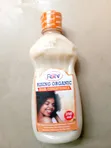 Healthy Hair Organic Hair Conditioner - 1