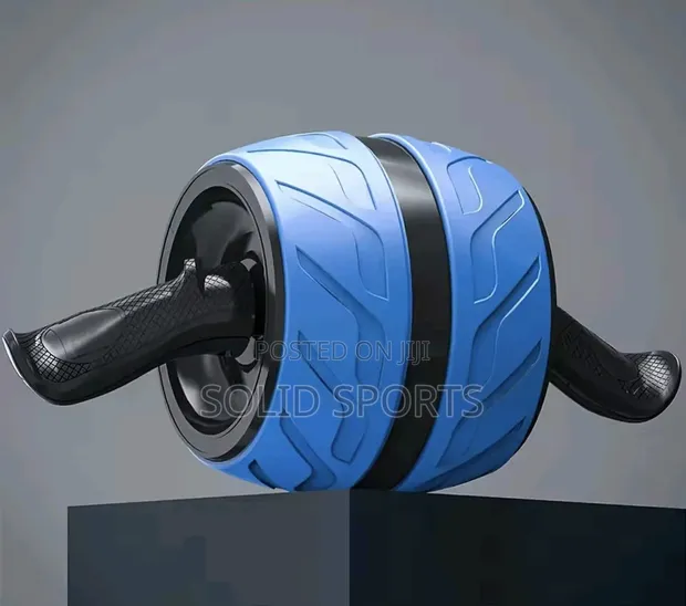Abdominal Ab Wheel - Brand New - 1