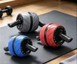 Abdominal Ab Wheel - Brand New - 3