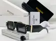 Balmain Luxury Men's Sunglasses - 2