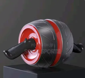 Brand New Big Abdominal AB Wheel
