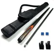 4-in-1 Snooker Cue Stick Set - 3