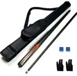 4-in-1 Snooker Cue Stick Set - 4