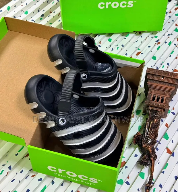 Quality Crocs Shoes - 1