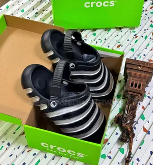 Quality Crocs Shoes