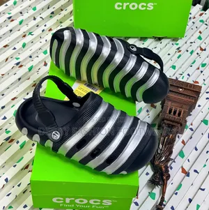Quality Crocs Shoes