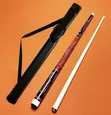 Brand New 2-in-1 Snooker Stick and Bag - 2