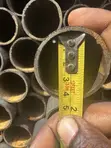40mm (1 1/2 inch) Round Steel Pipes - 2
