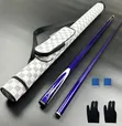 Brand New Snooker Stick Set with Bag - 2
