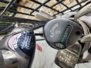 Set na Golf na Callaway