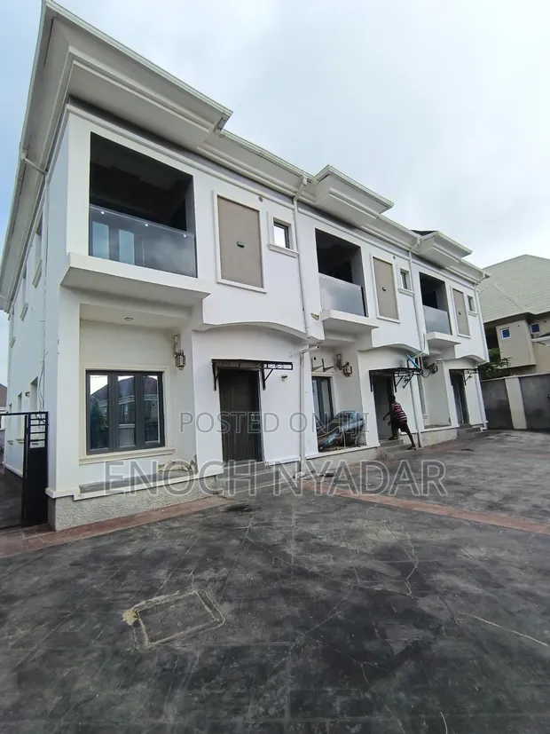 Furnished 3 Bedroom House for Rent in Ushafa - 1