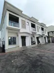 Furnished 3 Bedroom House for Rent in Ushafa - 1