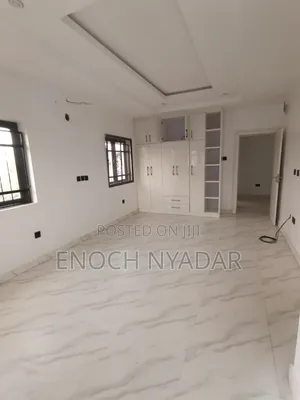 Furnished 3 Bedroom House for Rent in Ushafa