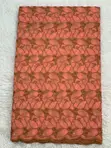 Premium Brocade Lace Fabric - 6 Yards - 1