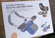 Automatic Rebound Ab Wheel - 40% Off - 1