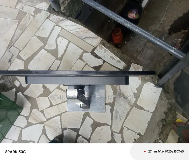 AOC 25" Ba-Fuska Monitor Q2577pwqq - 1