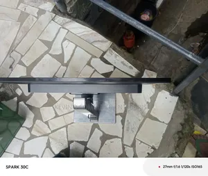 AOC 25" Ba-Fuska Monitor Q2577pwqq