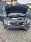 2015 Lexus RX 350 AWD - Wadda Aka Shigo Da Shi, Babu Hadari - 1