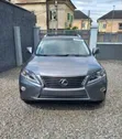 2015 Lexus RX 350 AWD - Wadda Aka Shigo Da Shi, Babu Hadari - 2