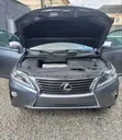 2015 Lexus RX 350 AWD - Wadda Aka Shigo Da Shi, Babu Hadari - 4