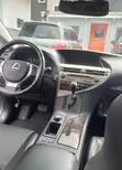2015 Lexus RX 350 AWD - Wadda Aka Shigo Da Shi, Babu Hadari - 5