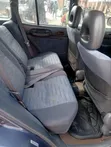 Toyota RAV4 Automatic 2000 Gray - 4
