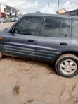 Toyota RAV4 Automatic 2000 Gray - 5