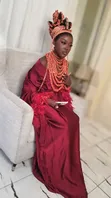 Bridal Makeup Services by Bennyehiz Home Of Beauty - 3
