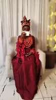 Bridal Makeup Services by Bennyehiz Home Of Beauty - 4