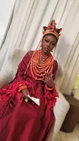 Bridal Makeup Services by Bennyehiz Home Of Beauty - 5