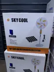 16-Inch Skycool Fan Mai Cajin Rana - 1