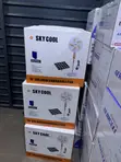 16-Inch Skycool Fan Mai Cajin Rana - 2