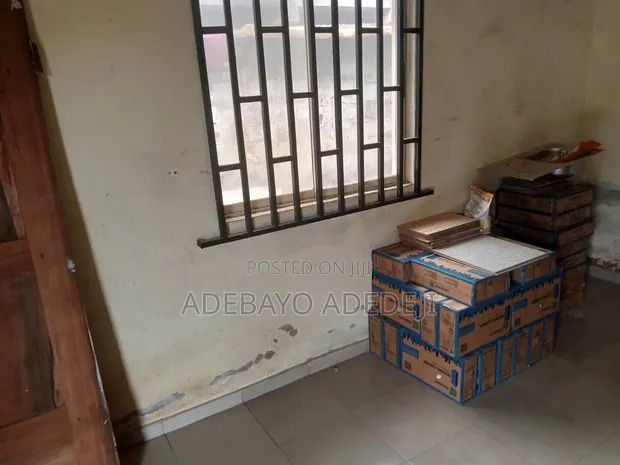 Mini Flat for Rent in Landmark Estate, Ijede / Ikorodu - 1