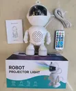 Astronaut Starry Sky Projection Lamp - 45% Off - 1