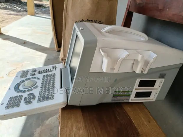 Table Top Ultrasound Machine - Brand New - 1
