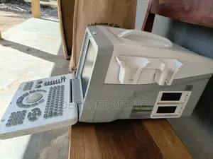 Table Top Ultrasound Machine - Brand New