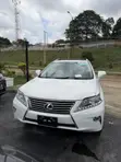 2013 Lexus RX 350 FWD SUV - Fari - 1